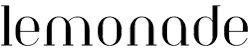 lemonade